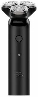 Xiaomi mi electric shaver