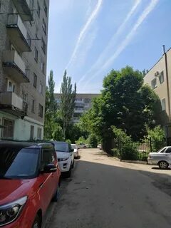 Улица имени пугачева