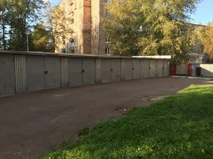 Сдам гараж в аренду москва