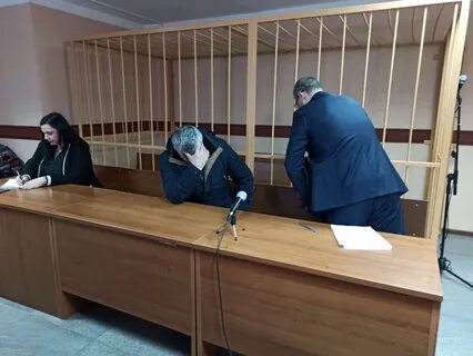 Уголовные дела ярославля