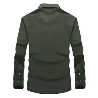 Army green