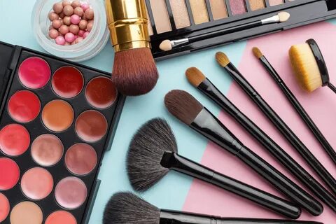 6 a make up