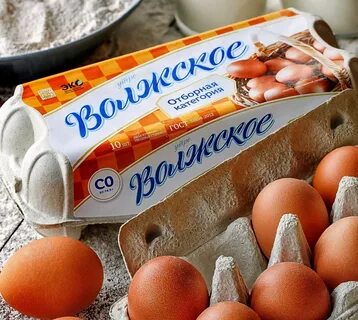 Птицефабрика волжанин