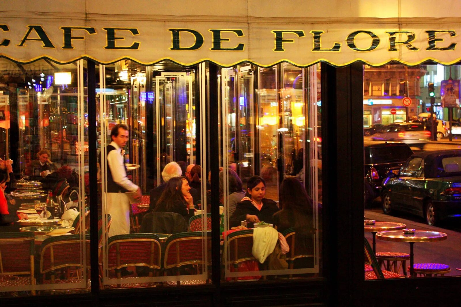 Кафе де Флор кафе в Париже. Ла Флер кафе Париж. Кафе де ля Флер во Франции. Кафе де париж