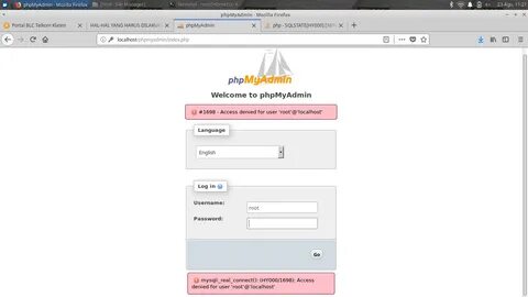 Mysqli real connect