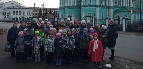 Яранск население