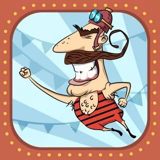 Игра алле