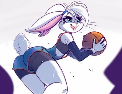 Bunny 18