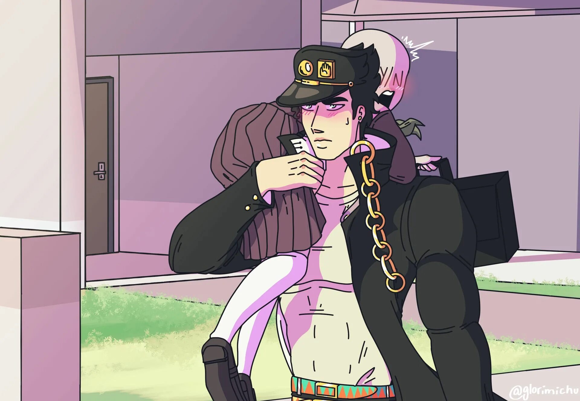 Wattpad x fem reader x