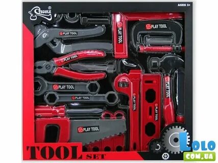 Play tool