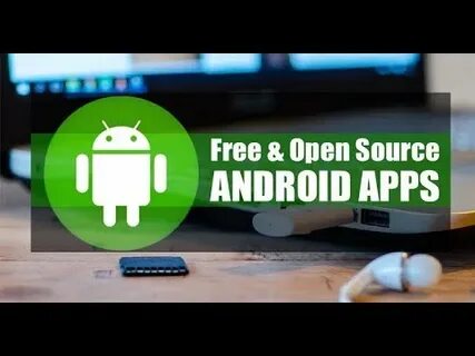 Open source android