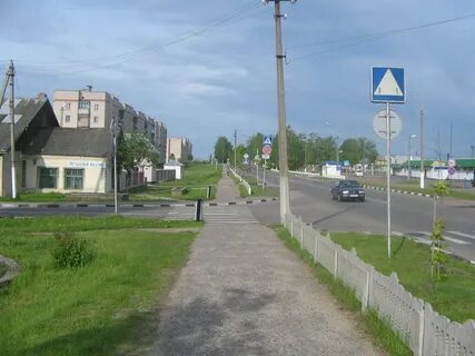 Лепель бай