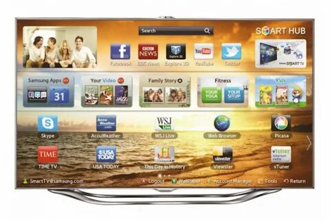 Кинопоиск на телевизоре samsung