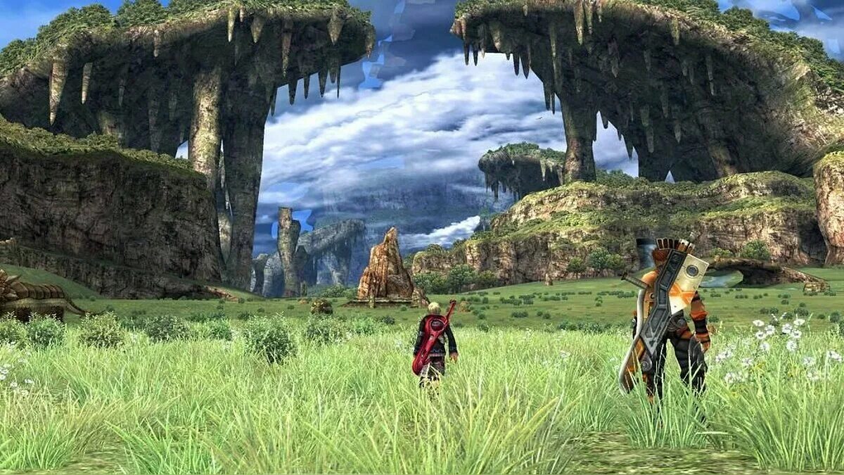Xenoblade chronicles wii. Xenoblade chronicles 3ds. xenoblade chronicles игра. xenoblade chronicles 3 gameplay.