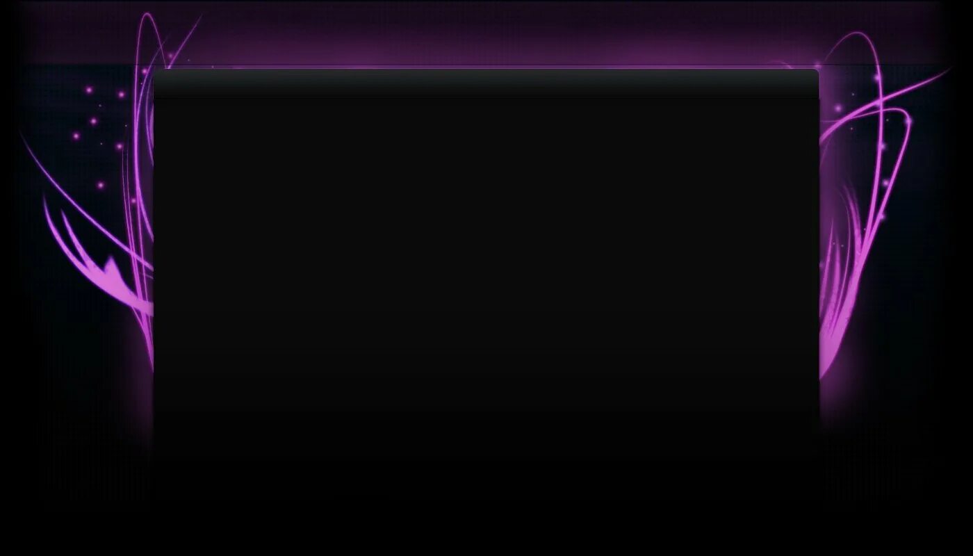 Custom backgrounds