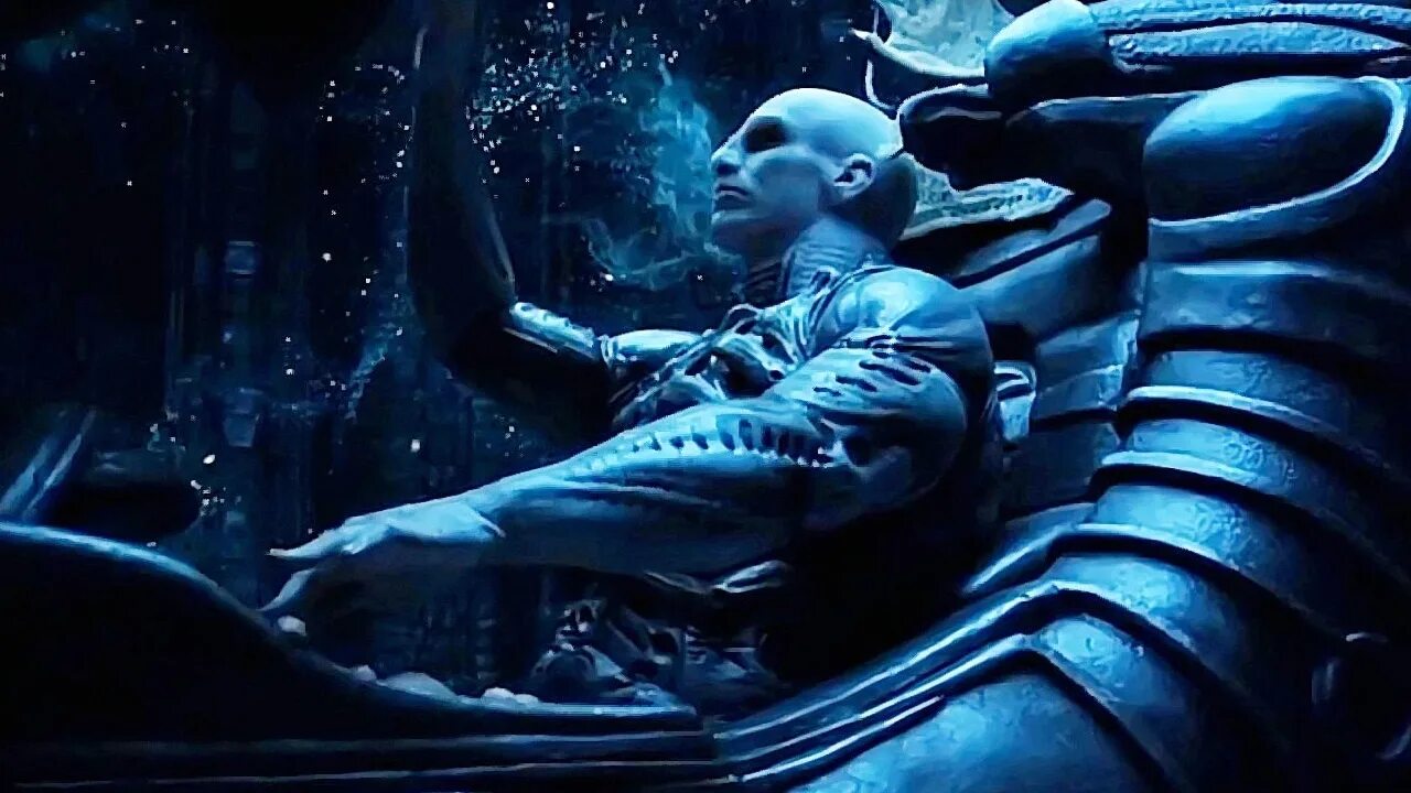 Prometheus path