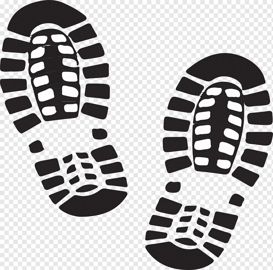 Print shoes