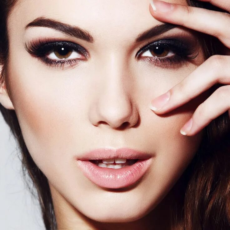 Daily make up