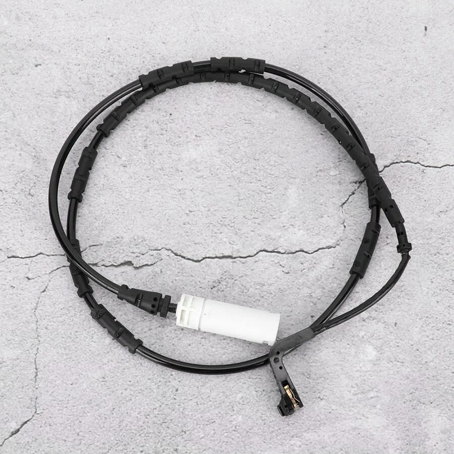 Комплект электропроводки датчиков износа колодок daf xf 105. Кабель датчика износа колодок scania 4. Датчик износа тормозных колодок хово. Датчик износа тормозных колодок скания 5. Датчик колодок задний w639 провод.