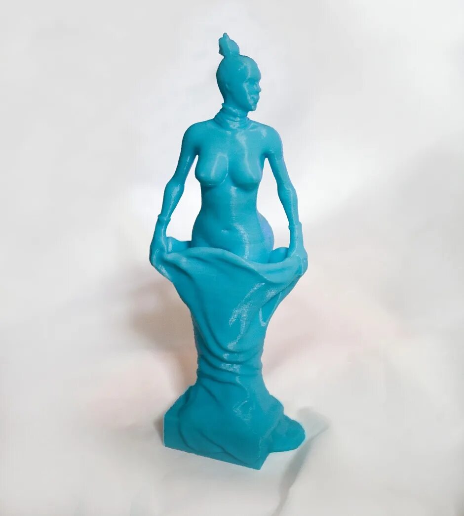 фигуры из пластмассы. полигональные фигуры. 3д печать. объемные фигуры из стеклопластика. ричард суини (richard sweeney) - скульптор.