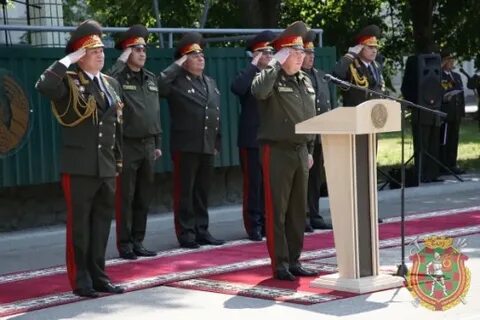 Факультет генерального штаба