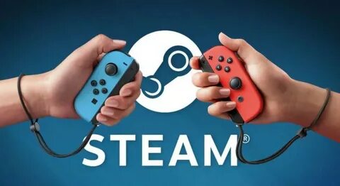 Joy steam