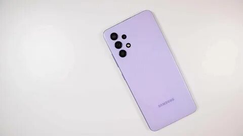 Samsung galaxy a32 4 64 гб
