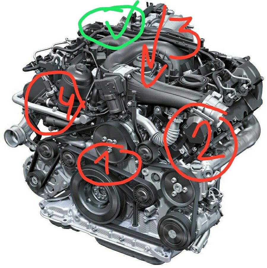 Двигатель q7 3.0 tdi. Расположение цилиндров q7 3.0 TDI. Audi q7 CRCA. Ауди q7 3.0 дизель расположение цилиндров. Расположение цилиндров Ауди q7 3.0 TDI CRCA.