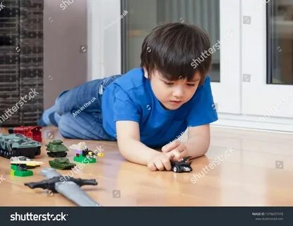 Action boy