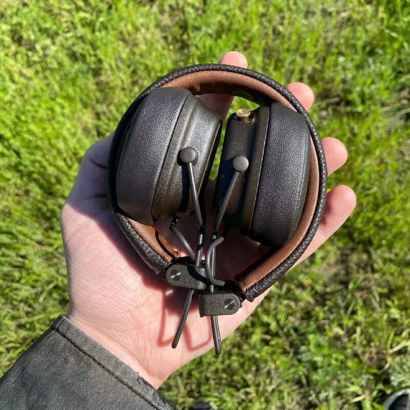 Marshall major 4 реплика