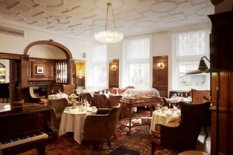 Browns london