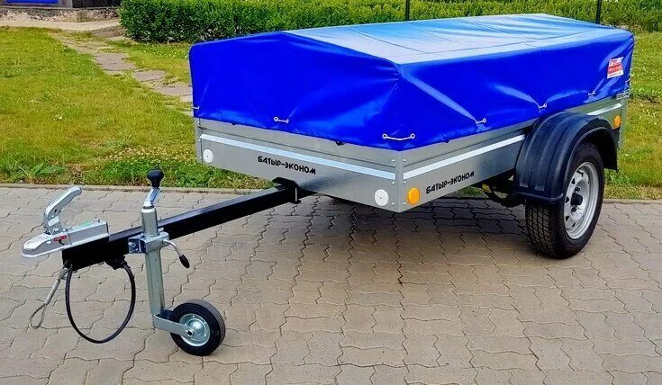легковой прицеп батыр. прицеп (к легковому автомобилю) марки 8211. модель 82942т исполнение прицеп 2. легковой прицеп 82471. мзса 817701.