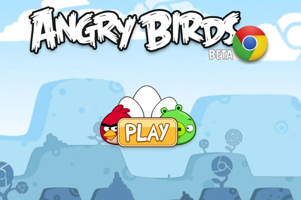 Birds chrome. Энгри бердз хром. Angry Birds (игра). Энгри Бердс гугл. Angry Birds Google Chrome.