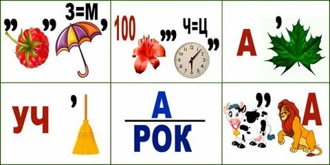 Викторина "Вот такие ребусы"