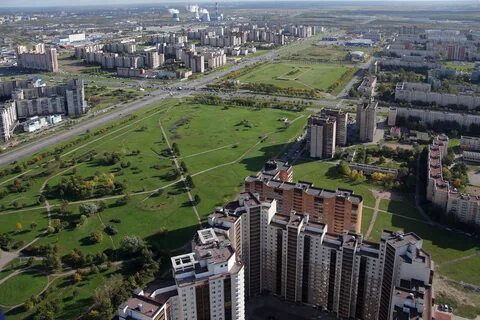 Загребский бульвар