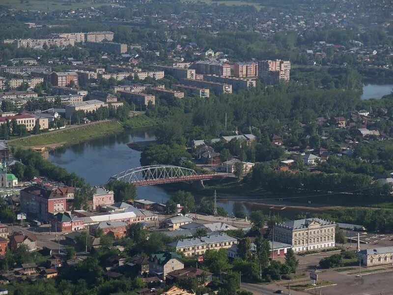 пермский край, городок кунгур. городской округ город кунгур. кунгур с высоты птичьего. население кунгура. сылва с птичьего полета.