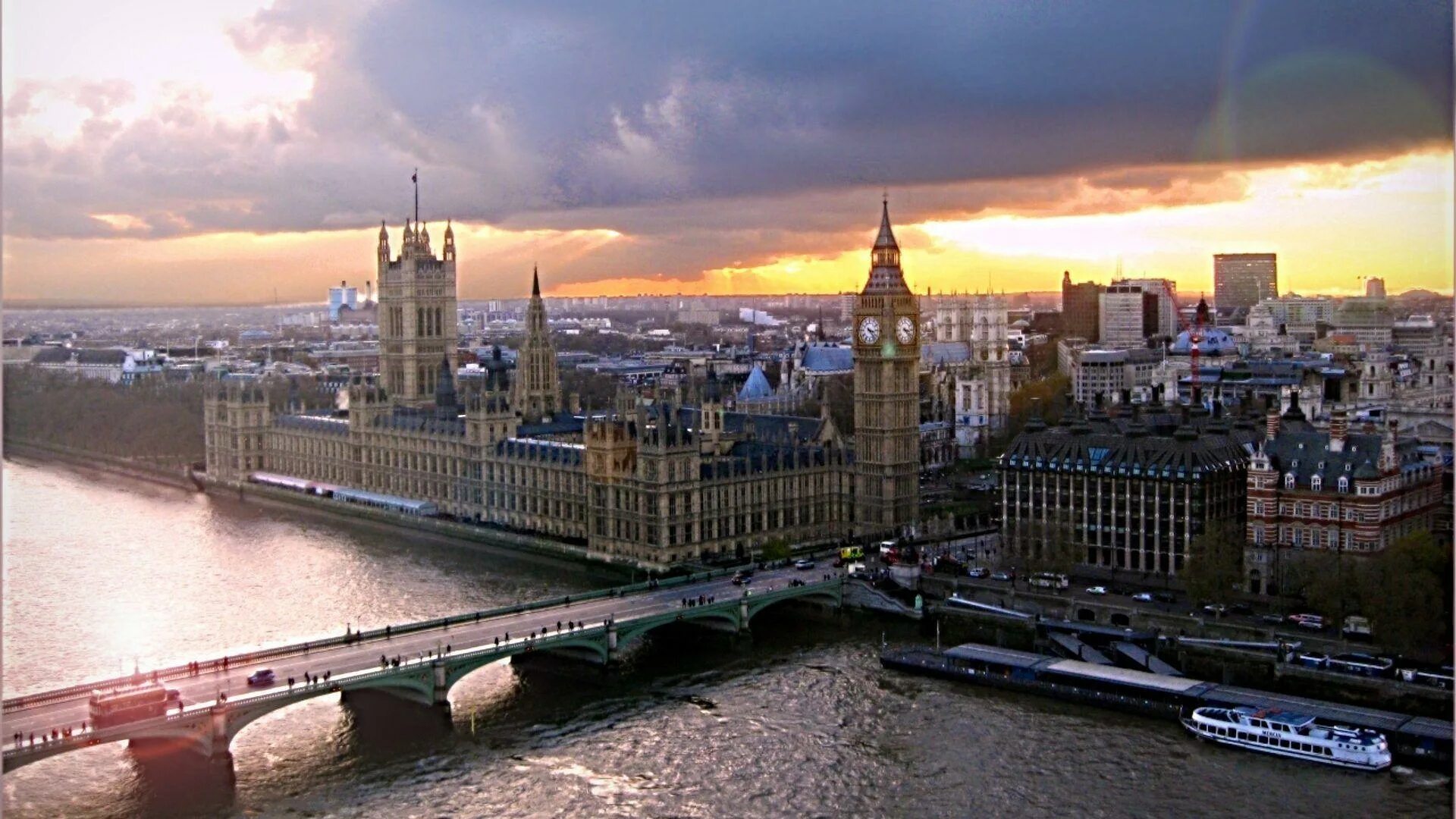 Лондон 4k. Биг Бен Темза. Great Britain (Великобритания. Англия Темза панорама. Visited great britain