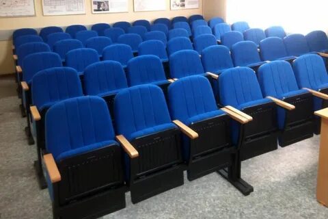 Актовые кресла