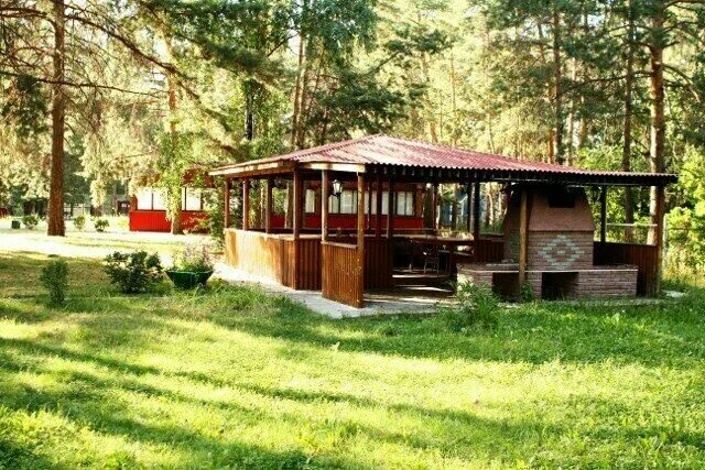 Зеленый яр симферополь беседки фото и цены