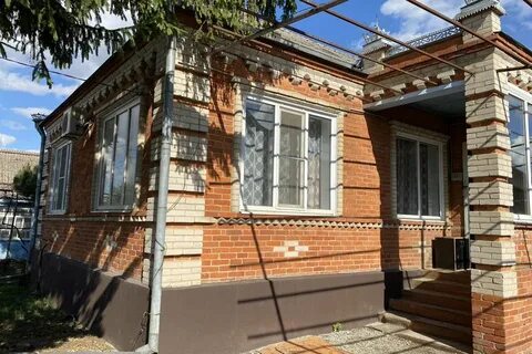 Поселок северский краснодарский край