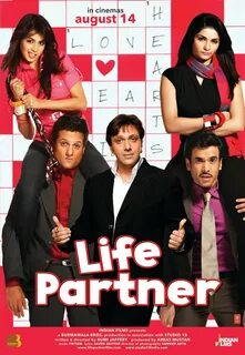 Life partner