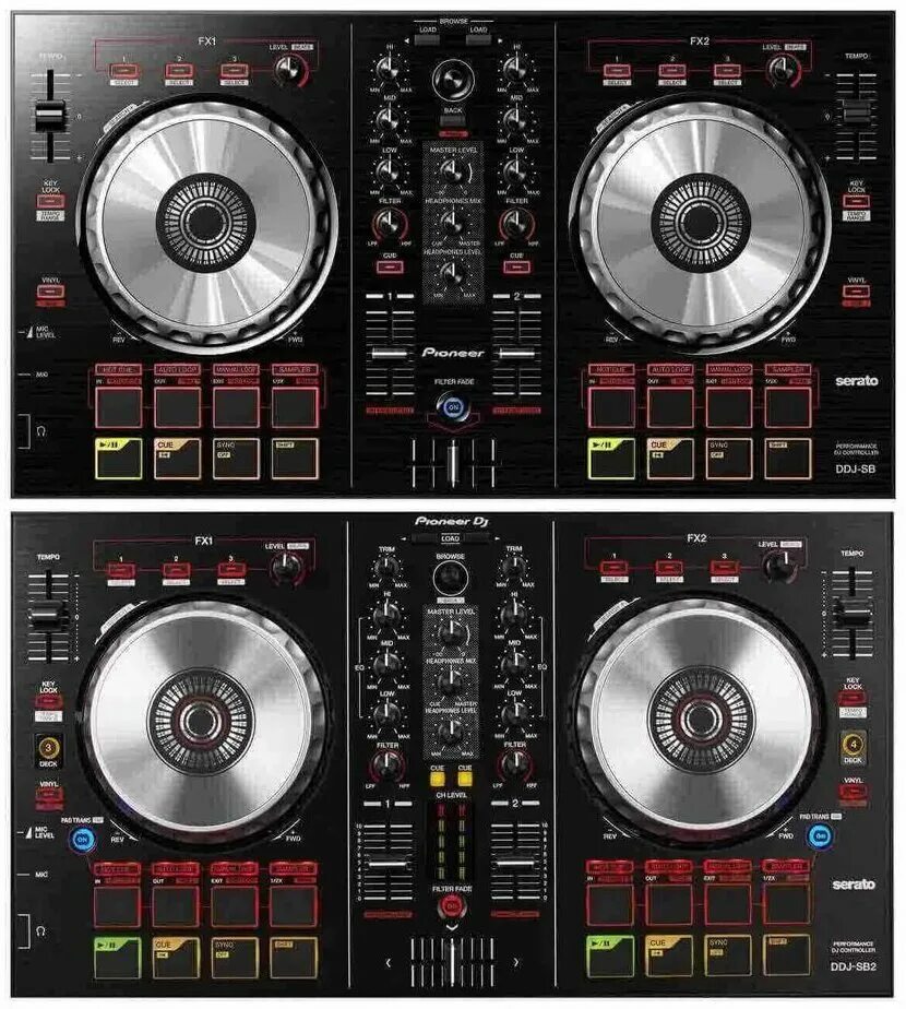 Pioneer DDJ sb2. DJ контроллер sb2 Пионер. Пульт Pioneer DDJ-sb2. Pioneer DDJ-200. Pioneer ddj 400 размеры