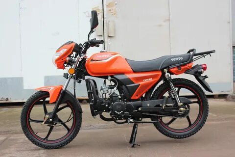 Мопед vmc vento riva ii rx