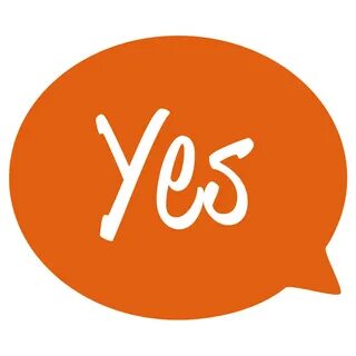 Only yes