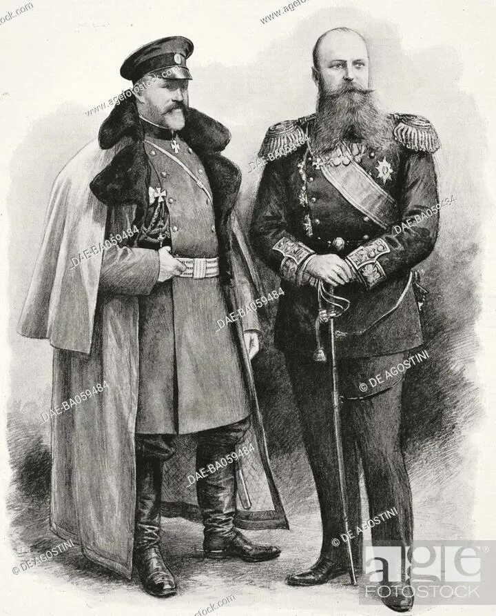 Генерал Куропаткин 1904. Генералы русско японской войны.