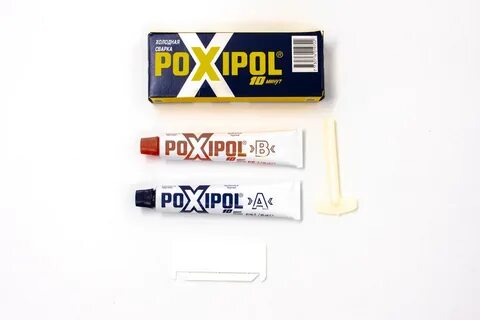 Poxipol клей двухкомпонентный инструкция