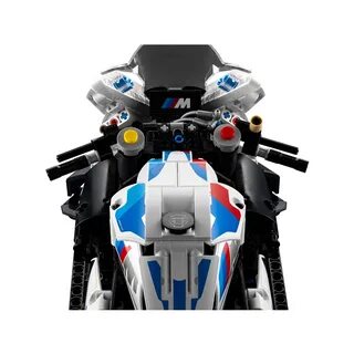 Technic bmw m 1000 rr