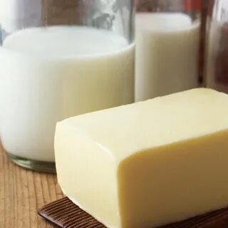 Молоко с маслом отзывы