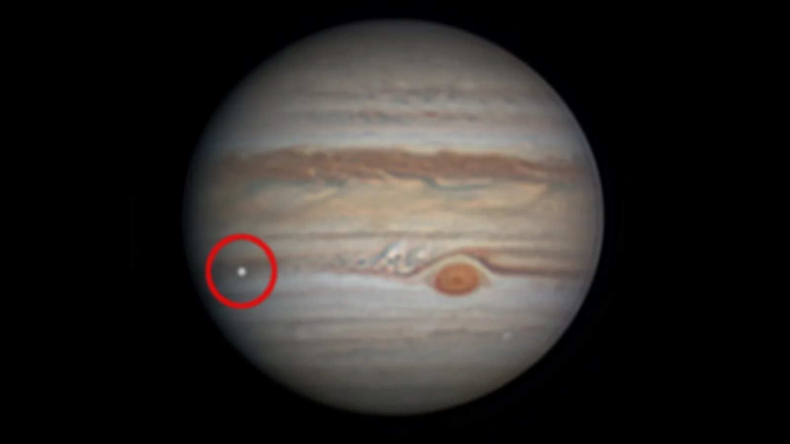 From November 19-24th, Jupiter aligns with the heart of our Milky Way Galaxy, wh