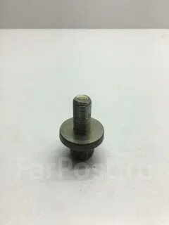 Болт коленвала 406
